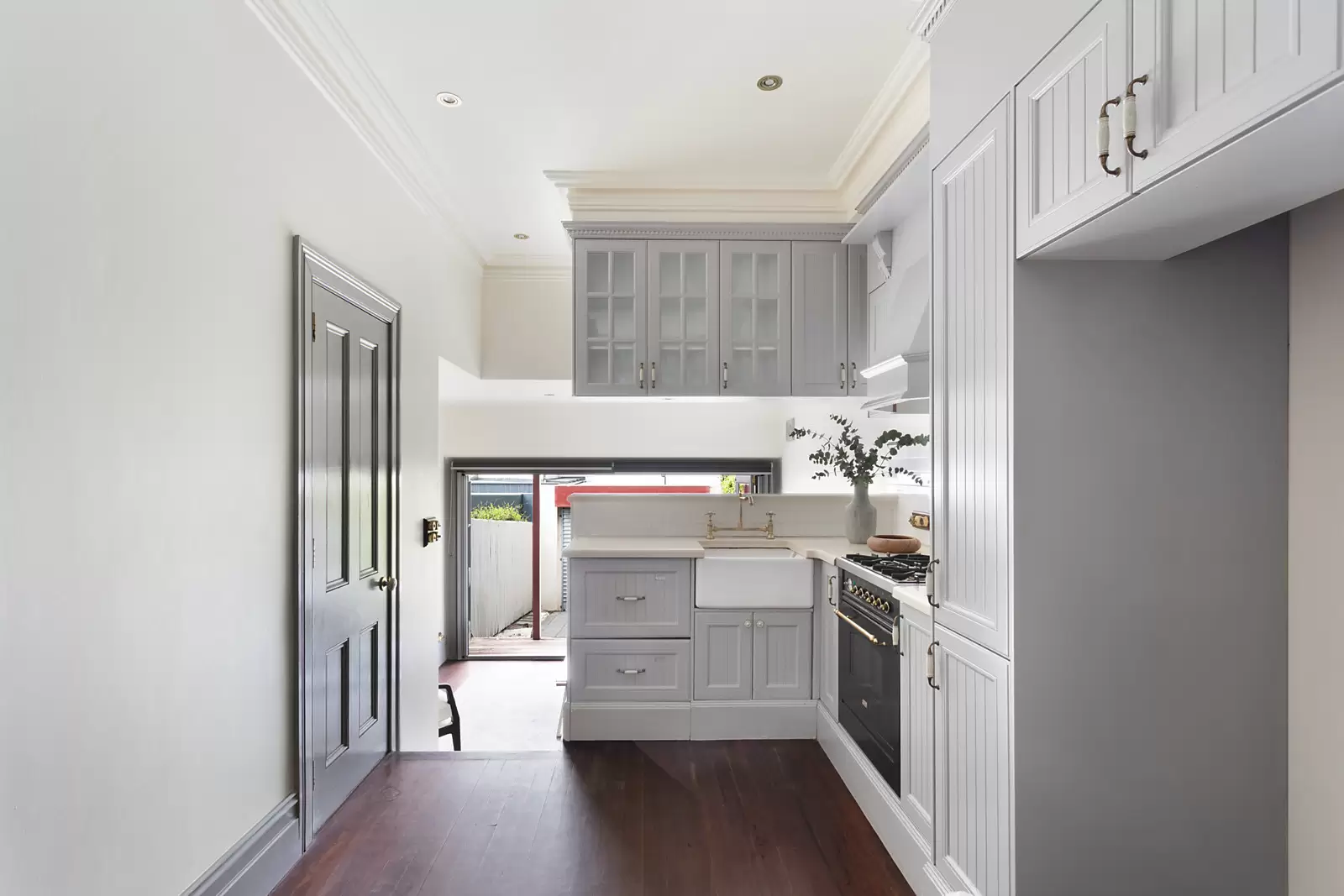 27 Hopetoun Street, Paddington Sold by Sydney Sotheby's International Realty - image 9