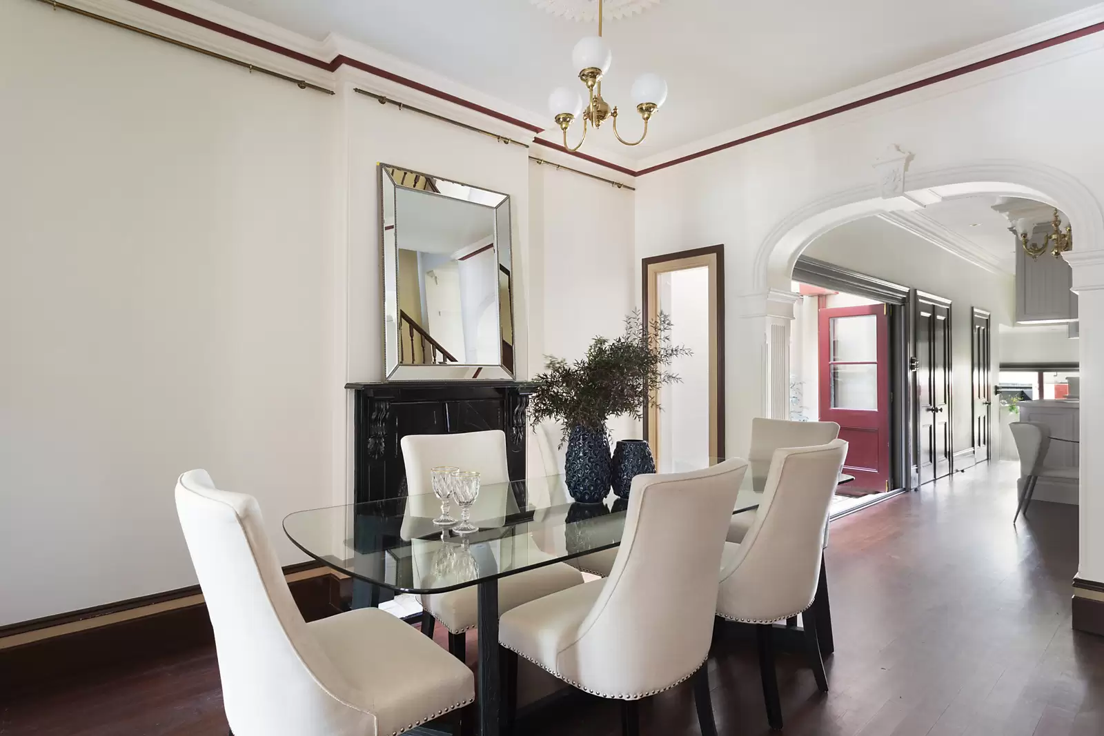 27 Hopetoun Street, Paddington Sold by Sydney Sotheby's International Realty - image 3