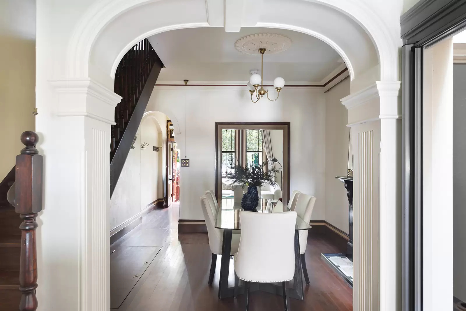 27 Hopetoun Street, Paddington Sold by Sydney Sotheby's International Realty - image 5
