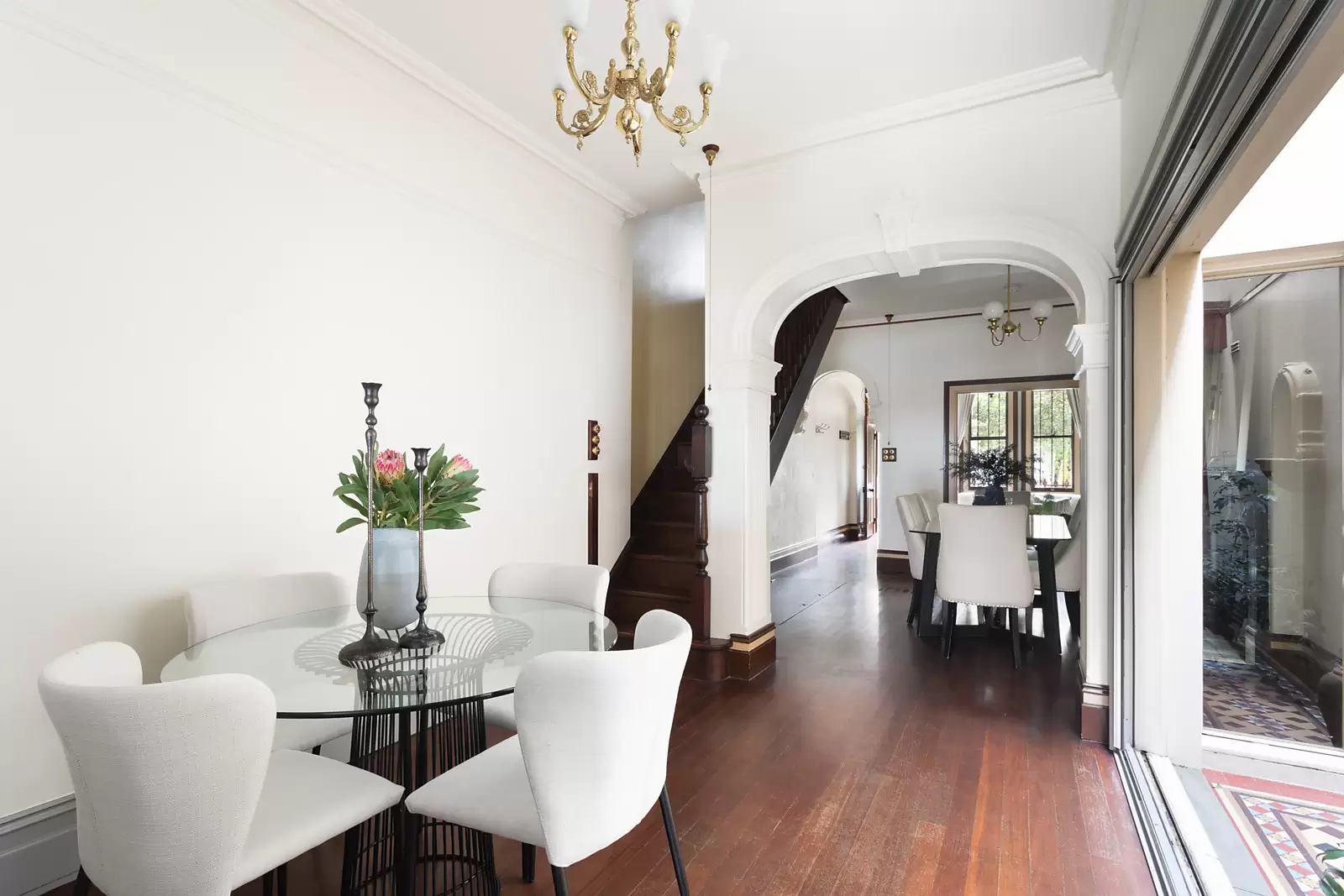 27 Hopetoun Street, Paddington Sold by Sydney Sotheby's International Realty - image 4
