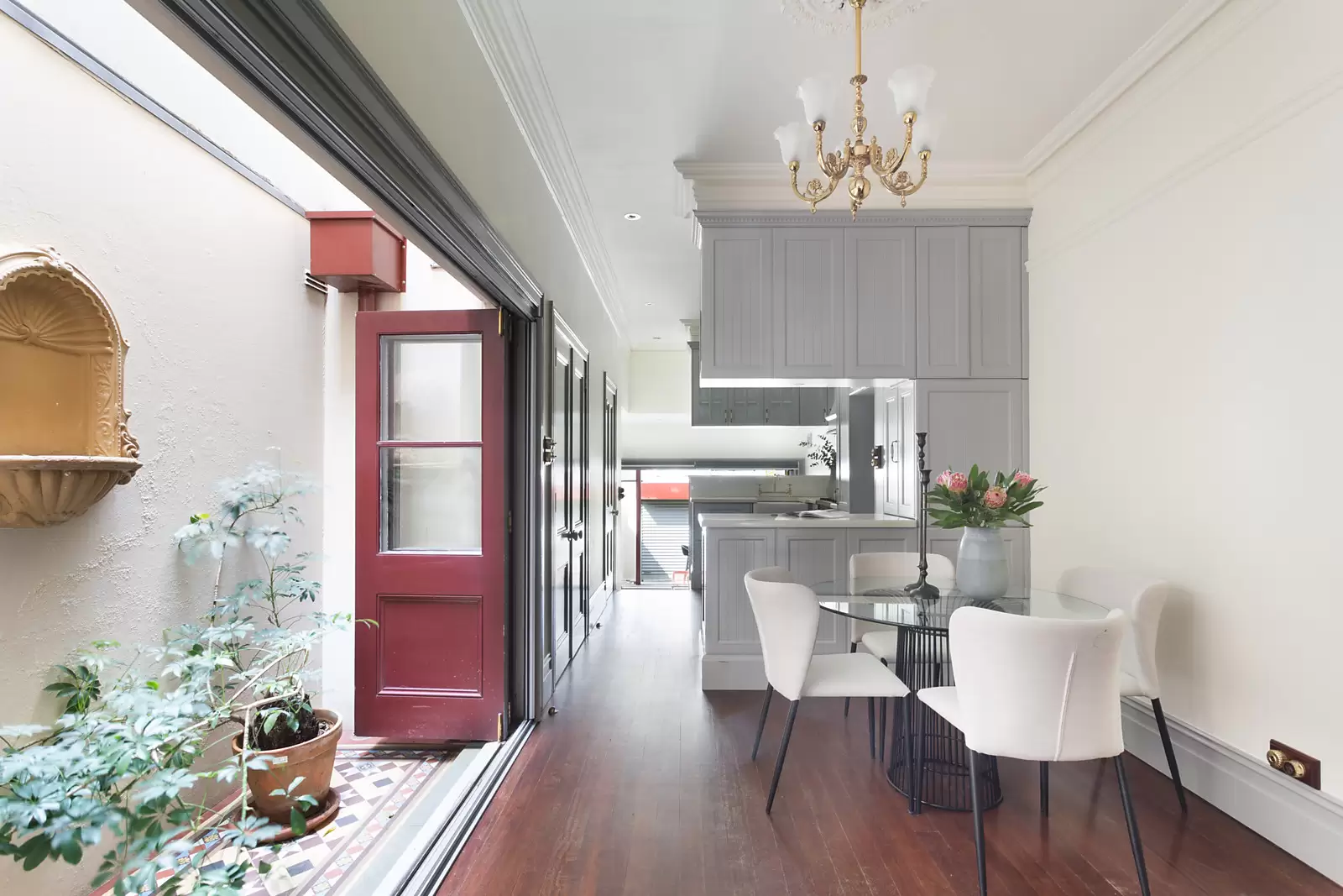 27 Hopetoun Street, Paddington Sold by Sydney Sotheby's International Realty - image 6