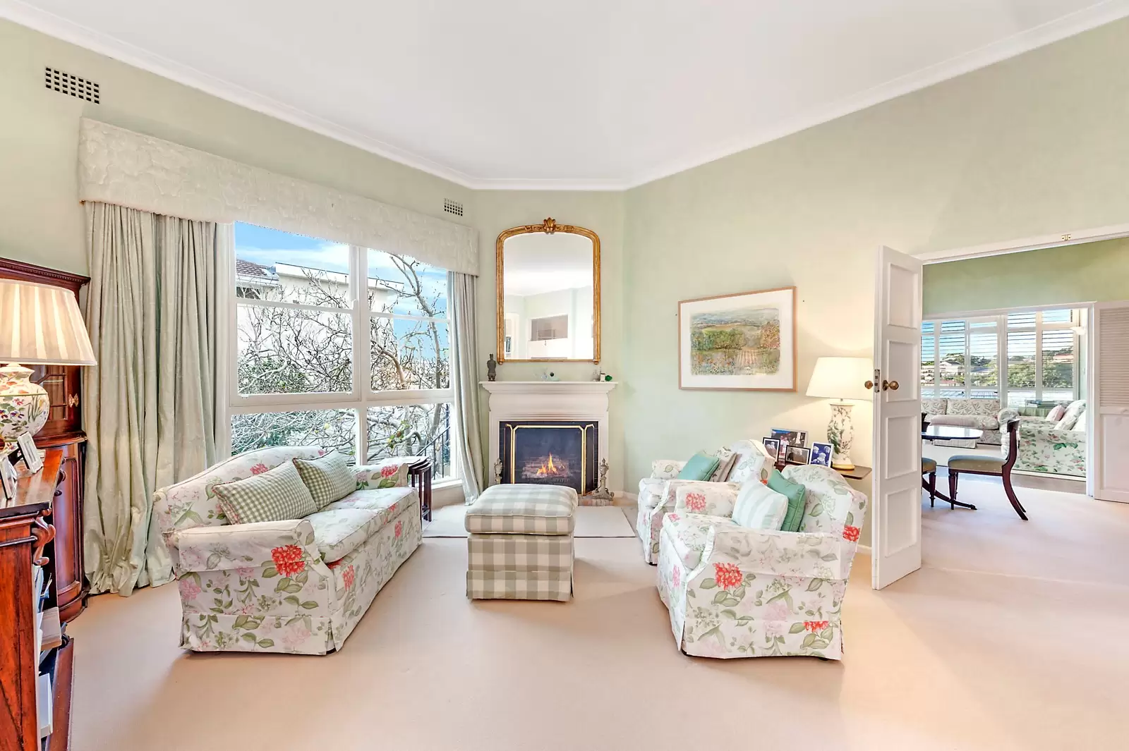 25 Fitzwilliam Road, Vaucluse Sold by Sydney Sotheby's International Realty - image 4
