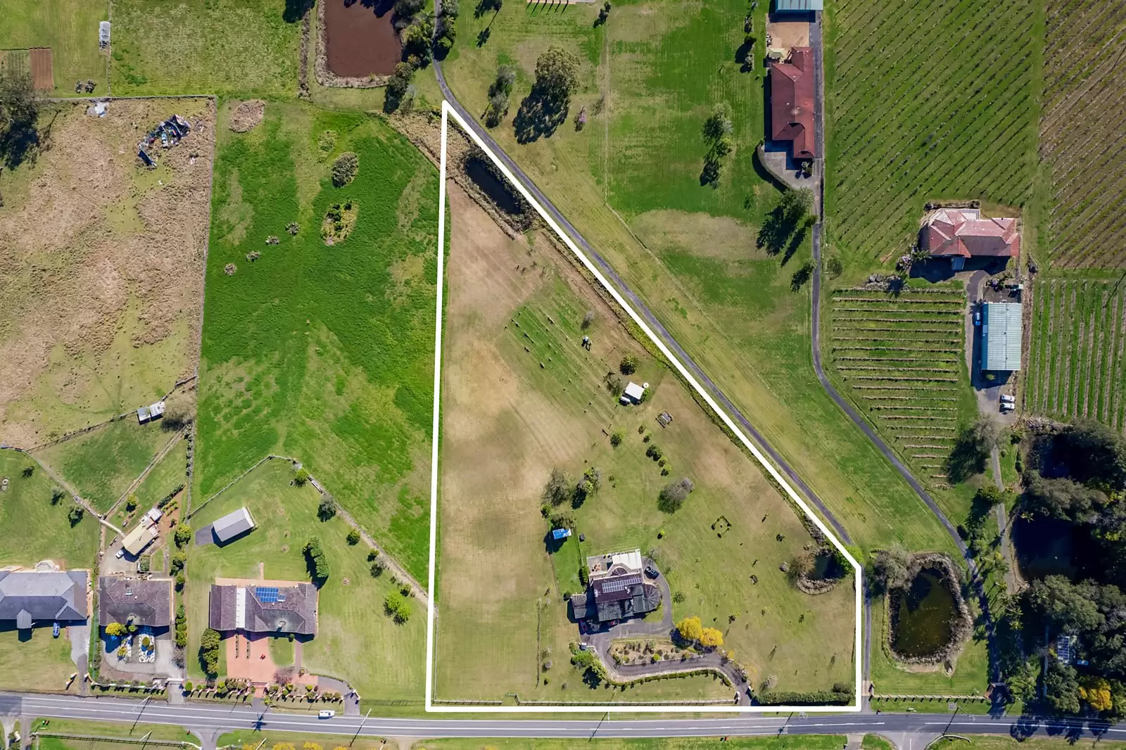 45 Homestead Road, Orchard Hills Sold by Sydney Sotheby's International Realty - image 13