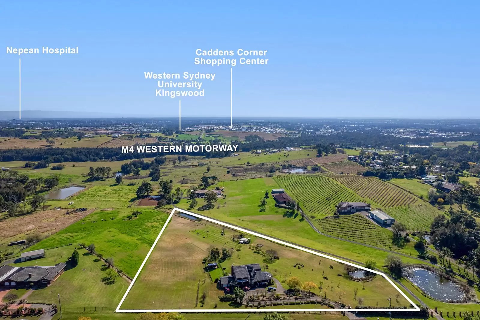 45 Homestead Road, Orchard Hills Sold by Sydney Sotheby's International Realty - image 12