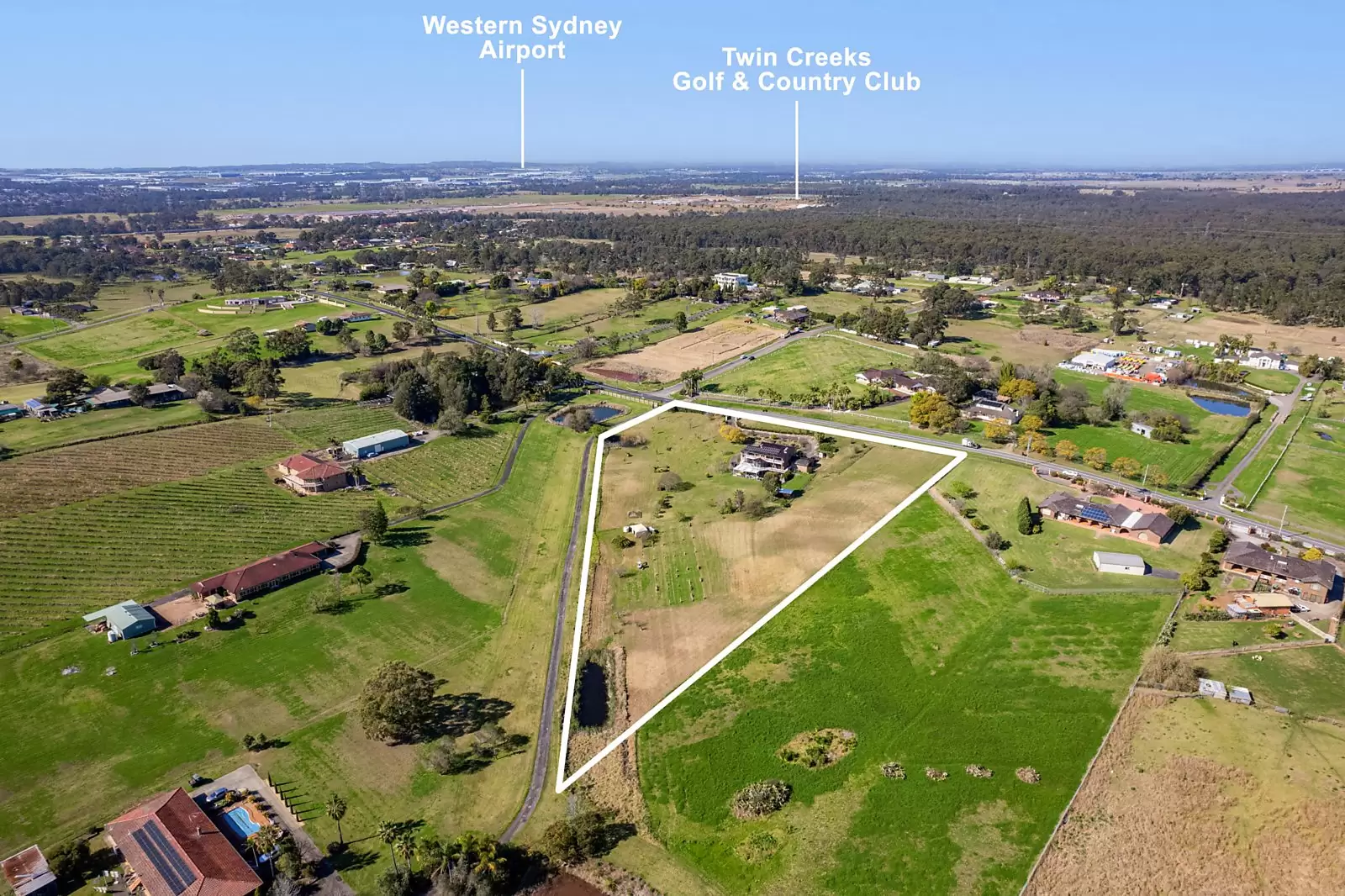 45 Homestead Road, Orchard Hills Sold by Sydney Sotheby's International Realty - image 3