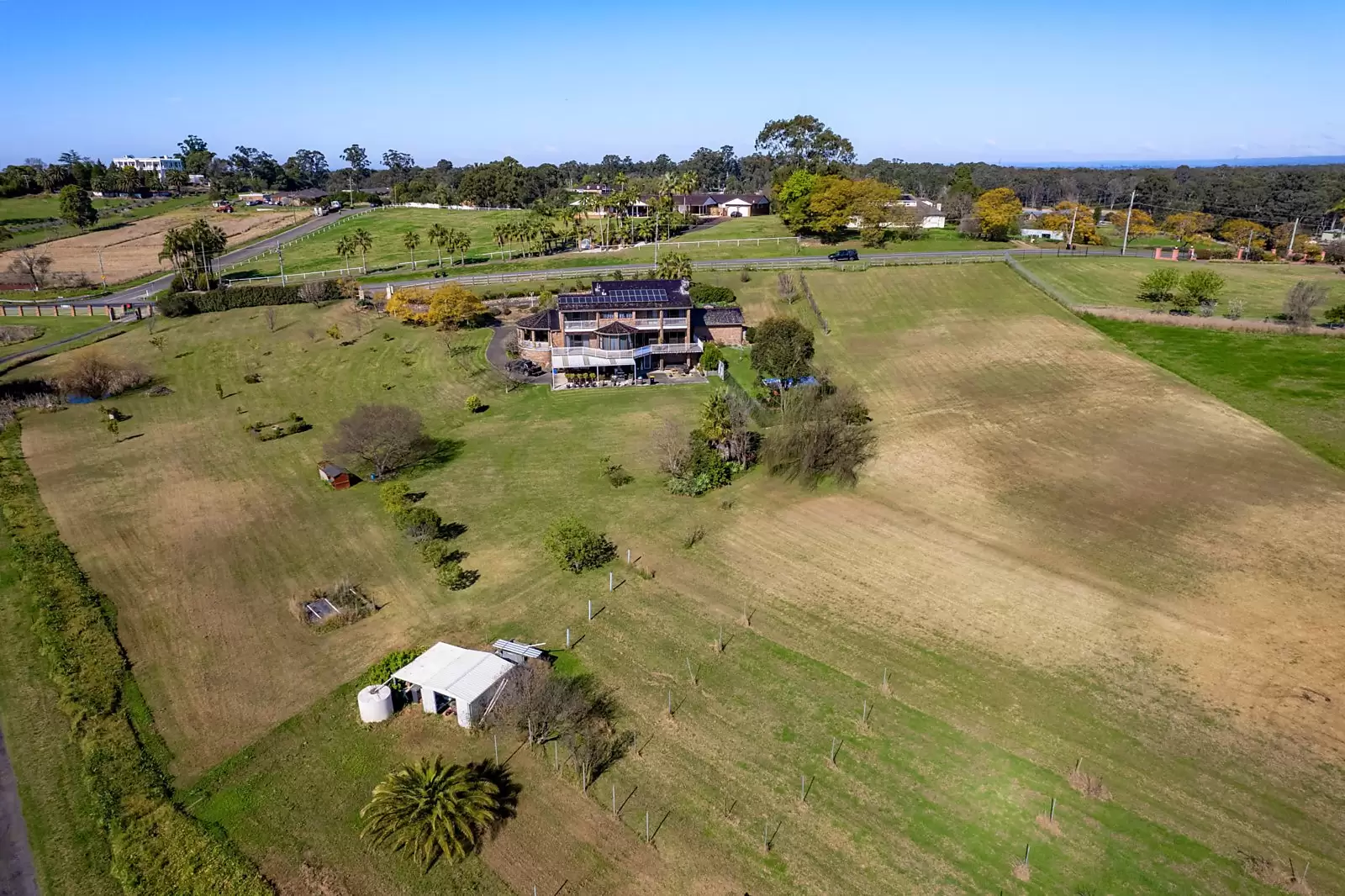 45 Homestead Road, Orchard Hills Sold by Sydney Sotheby's International Realty - image 4