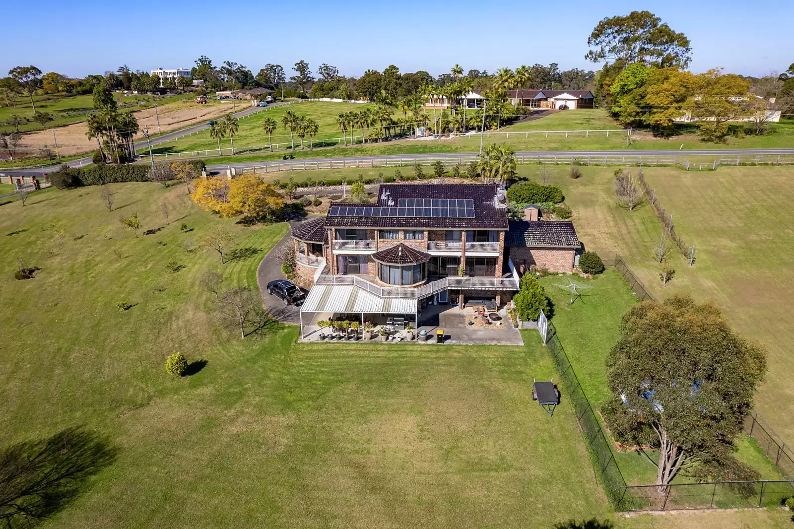 45 Homestead Road, Orchard Hills Sold by Sydney Sotheby's International Realty - image 5
