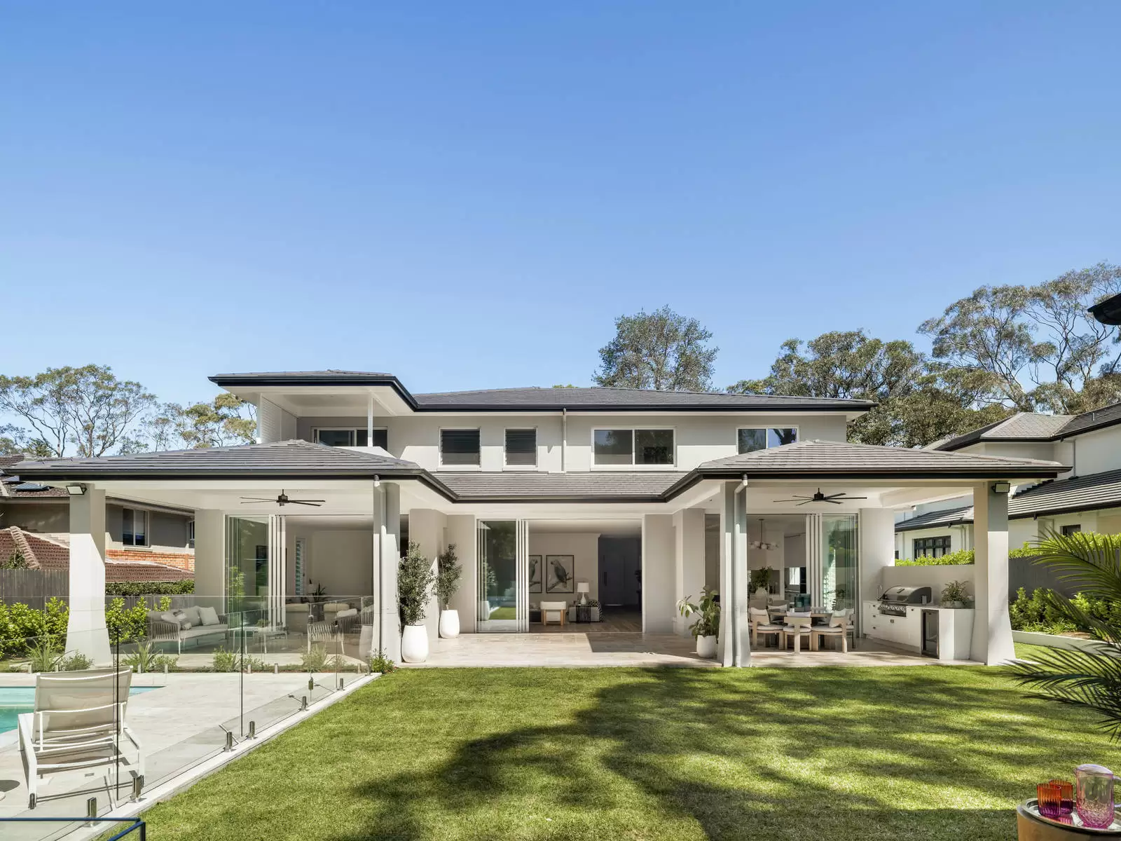 18 Lennox Street, Gordon Sold by Sydney Sotheby's International Realty - image 9