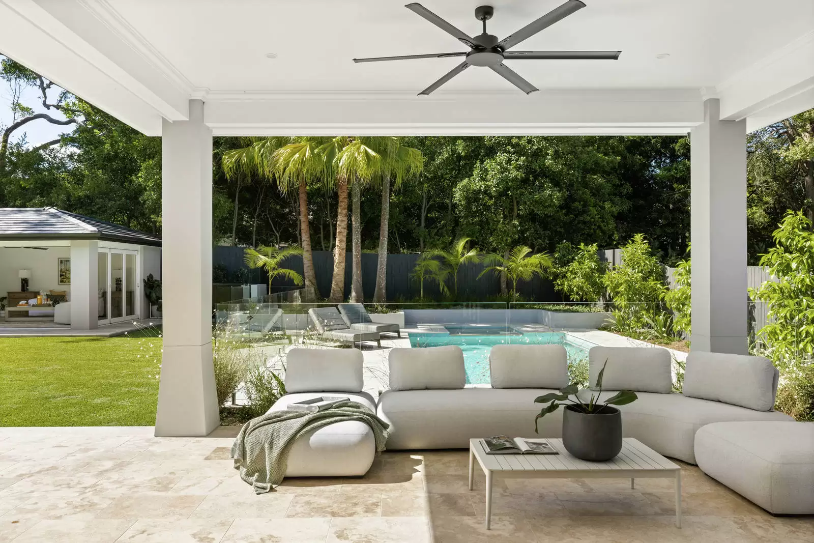 18 Lennox Street, Gordon Sold by Sydney Sotheby's International Realty - image 30