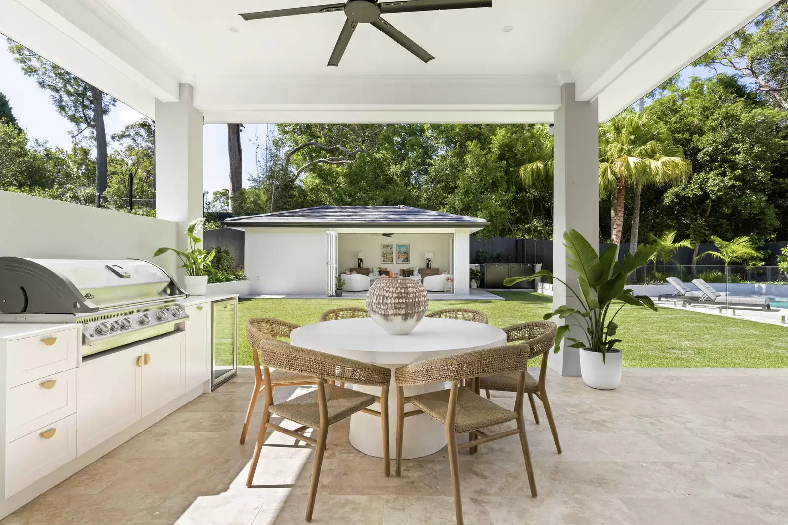 18 Lennox Street, Gordon Sold by Sydney Sotheby's International Realty - image 14