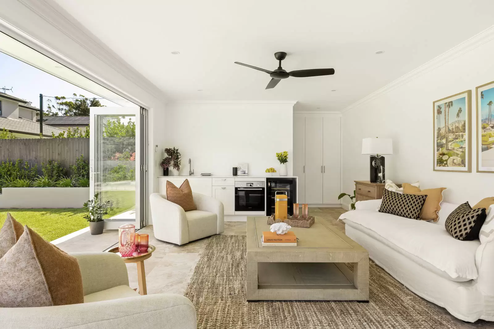 18 Lennox Street, Gordon Sold by Sydney Sotheby's International Realty - image 15