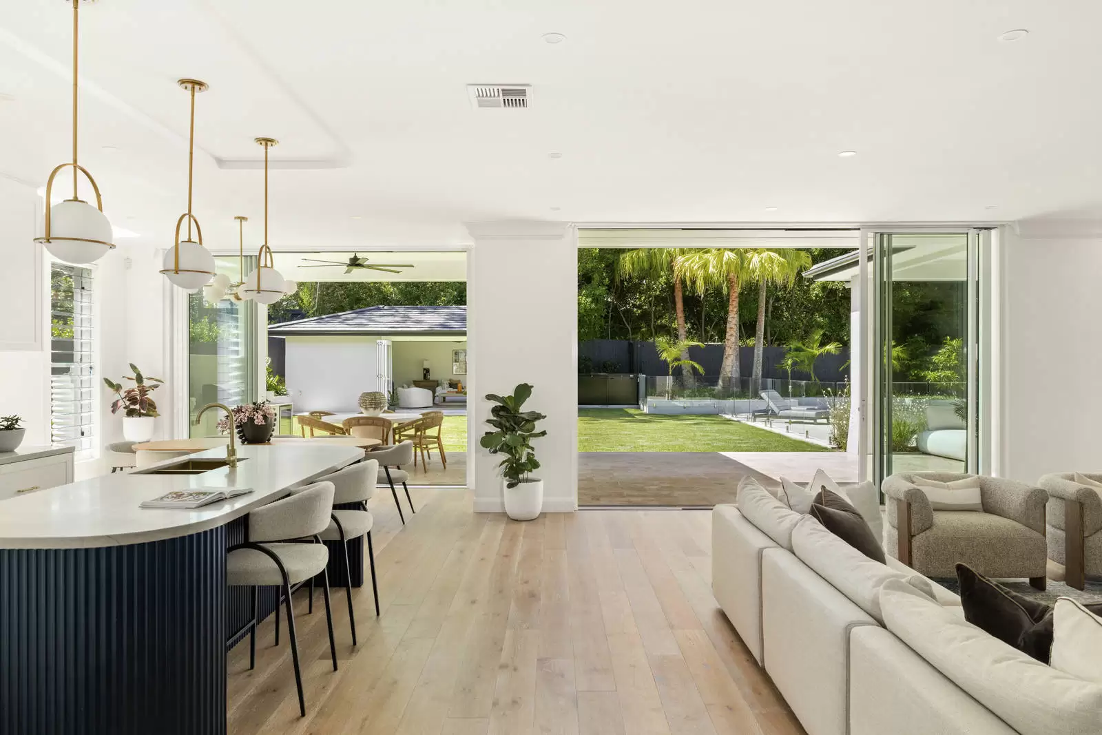 18 Lennox Street, Gordon Sold by Sydney Sotheby's International Realty - image 4