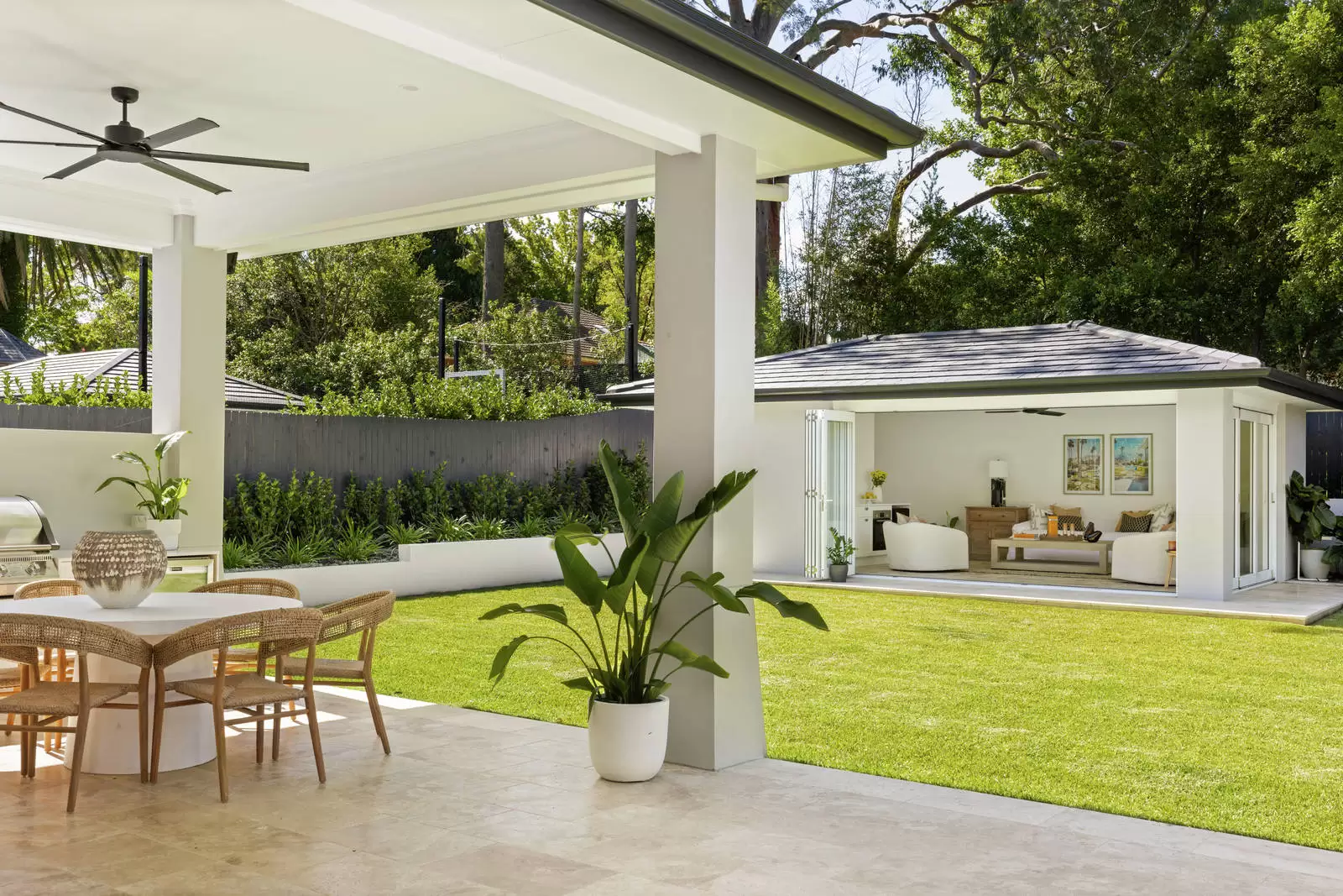 18 Lennox Street, Gordon Sold by Sydney Sotheby's International Realty - image 13
