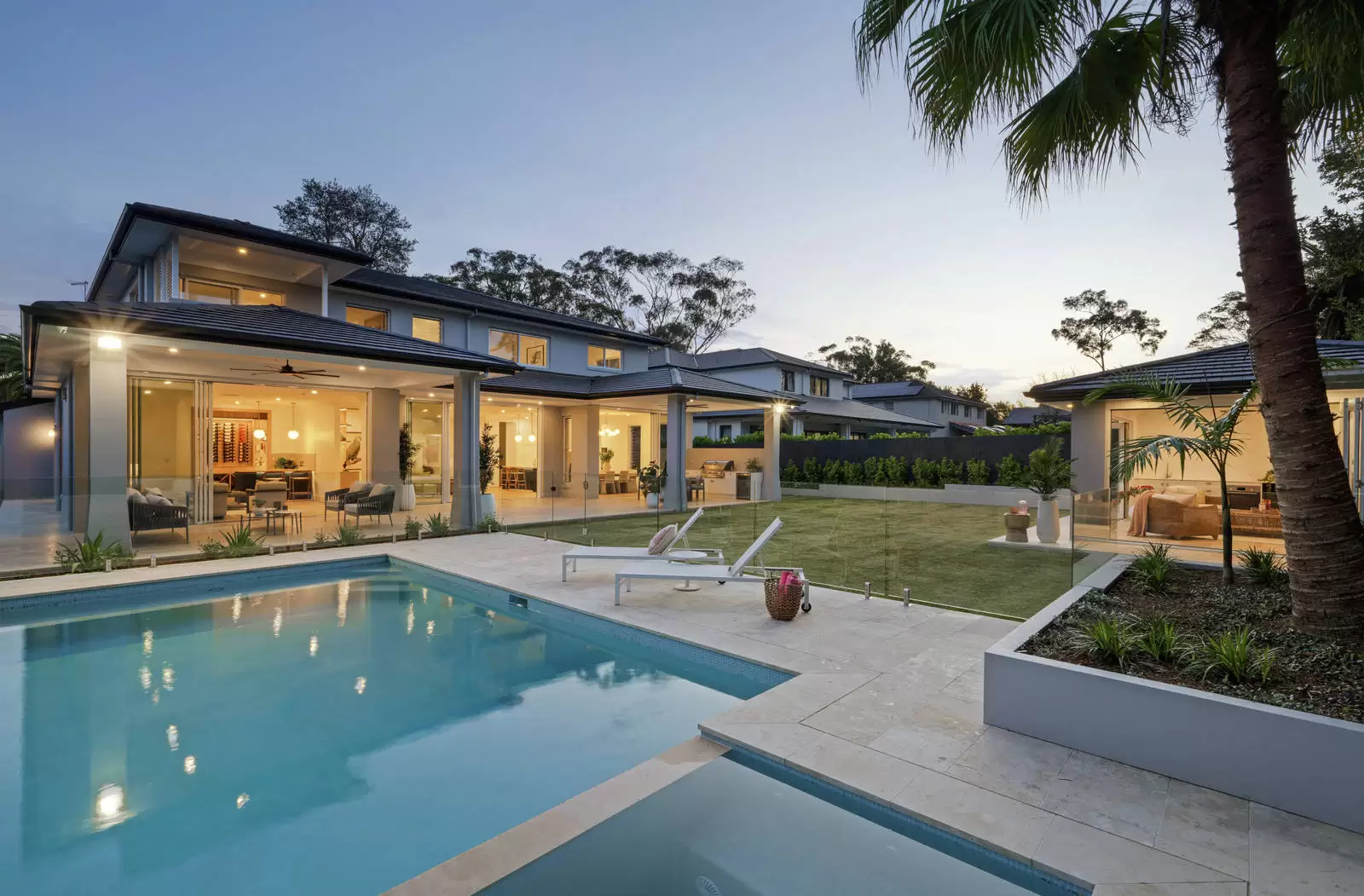 18 Lennox Street, Gordon Sold by Sydney Sotheby's International Realty - image 8