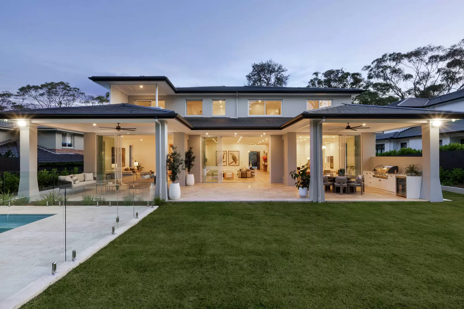 18 Lennox Street, Gordon Sold by Sydney Sotheby's International Realty - image 31