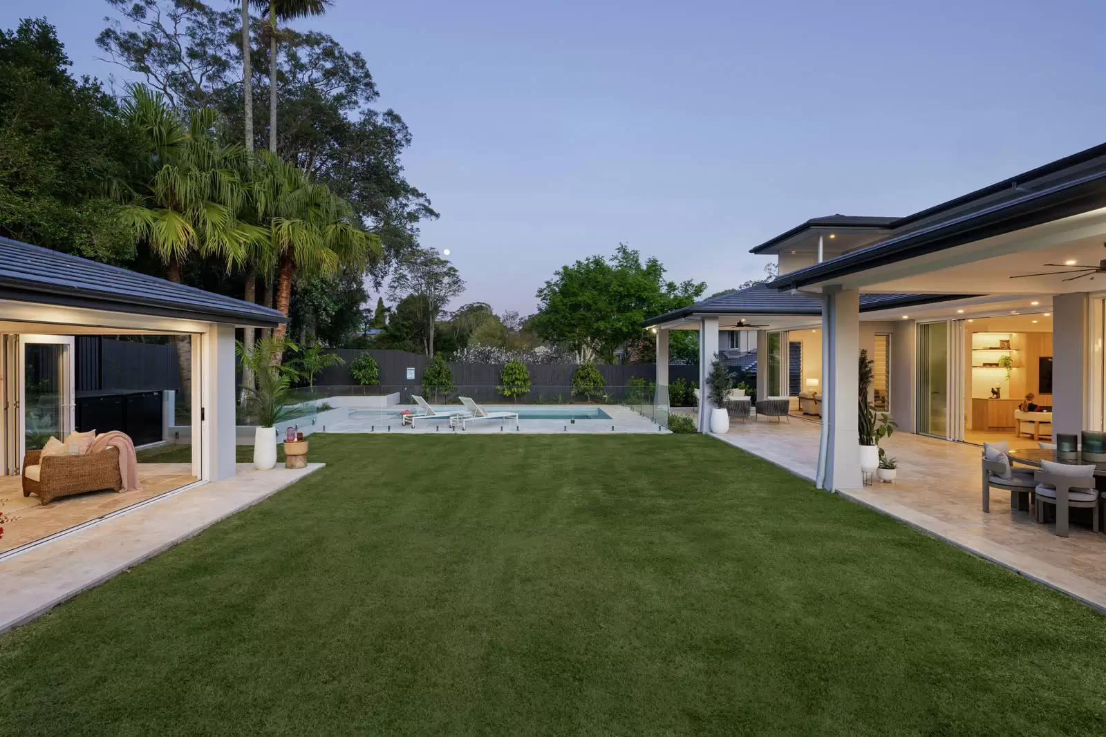 18 Lennox Street, Gordon Sold by Sydney Sotheby's International Realty - image 7