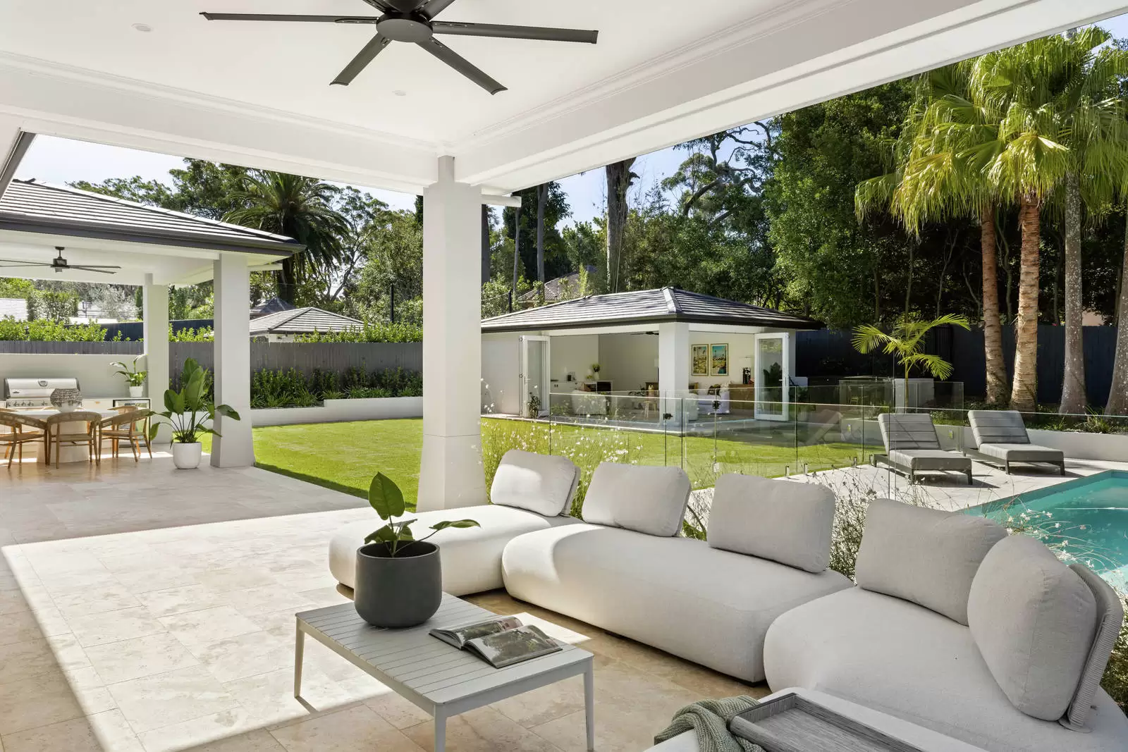 18 Lennox Street, Gordon Sold by Sydney Sotheby's International Realty - image 6