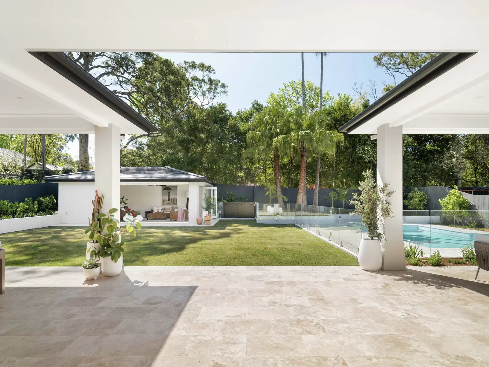 18 Lennox Street, Gordon Sold by Sydney Sotheby's International Realty - image 29