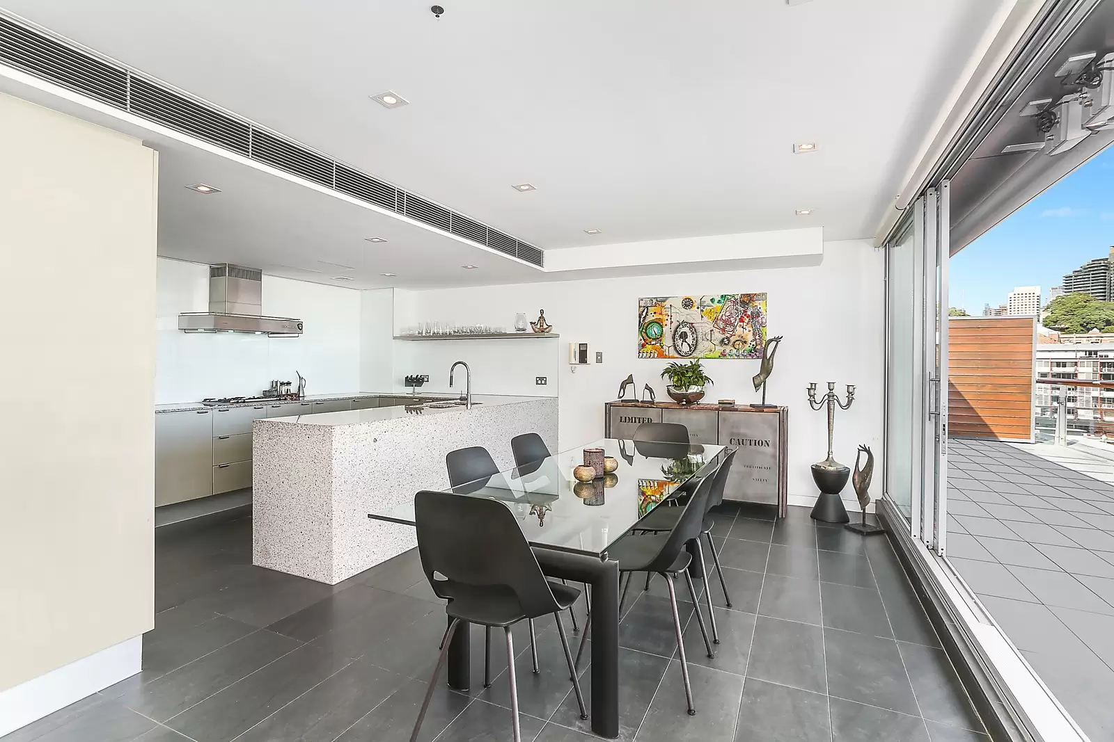 618/19 Hickson Road, Sydney Leased by Sydney Sotheby's International Realty - image 6