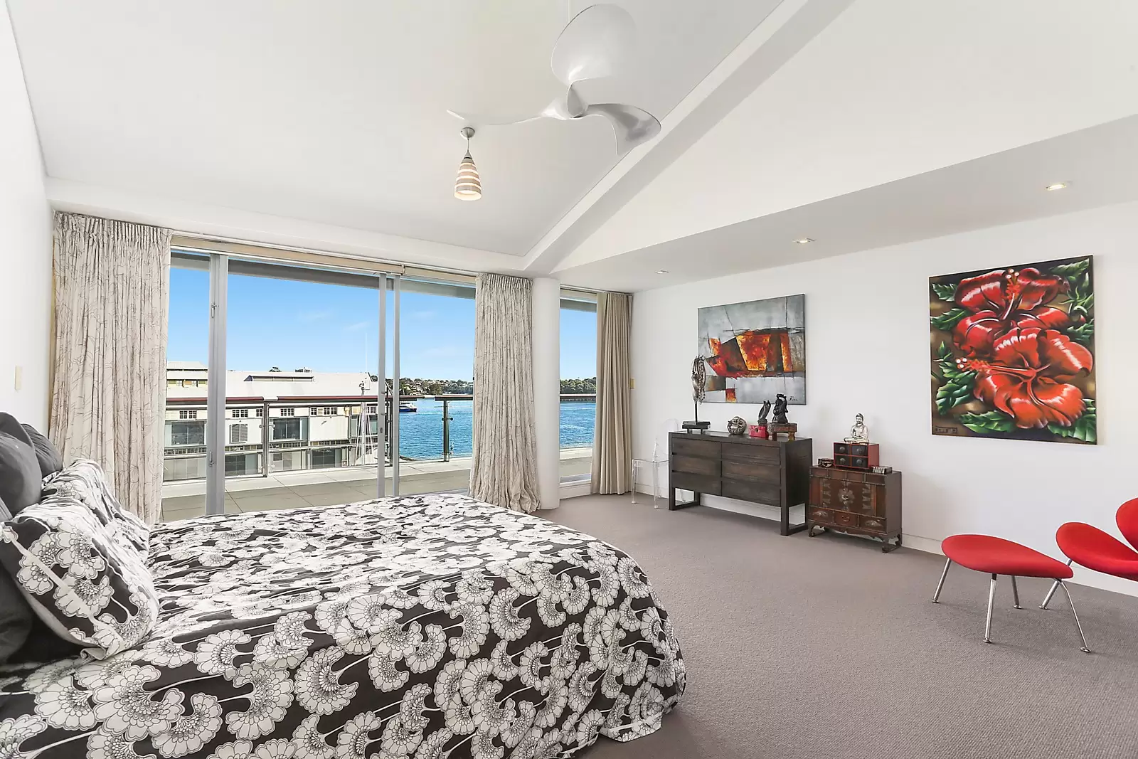 618/19 Hickson Road, Sydney Leased by Sydney Sotheby's International Realty - image 7