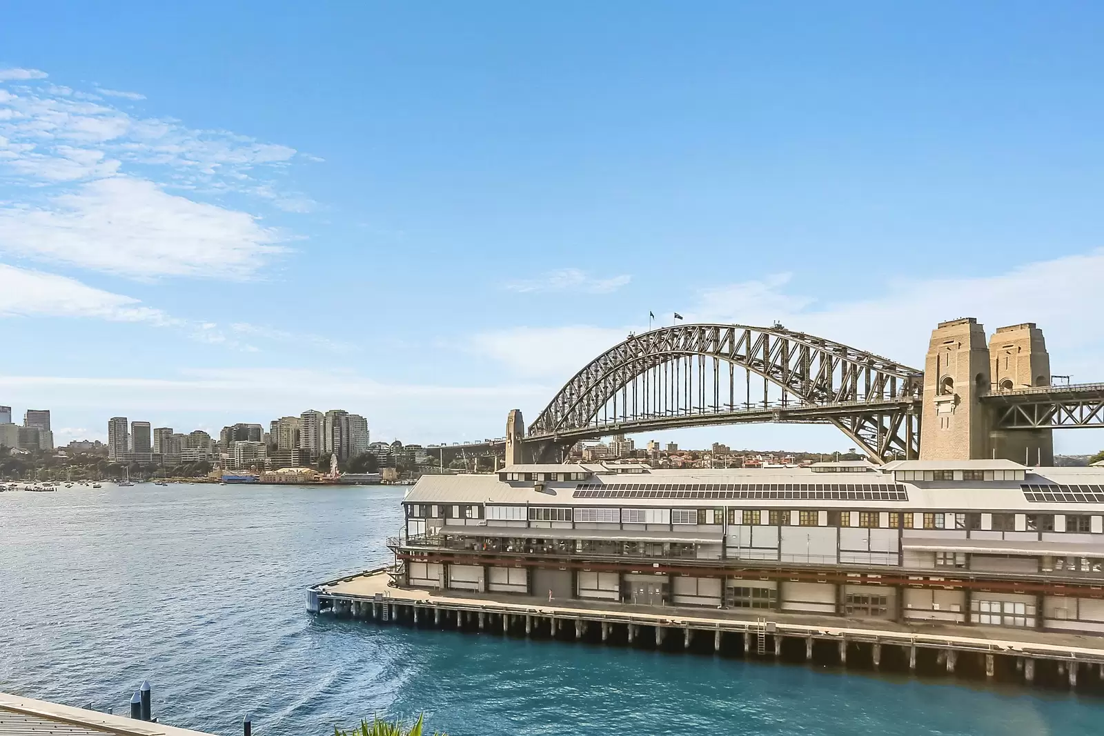618/19 Hickson Road, Sydney Leased by Sydney Sotheby's International Realty - image 4