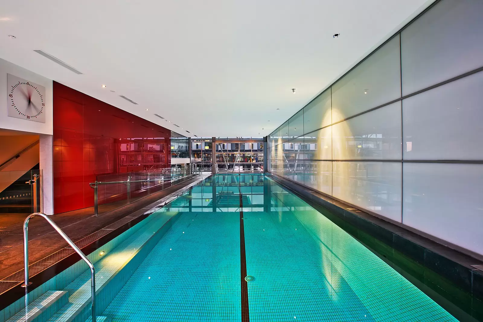 618/19 Hickson Road, Sydney Leased by Sydney Sotheby's International Realty - image 12
