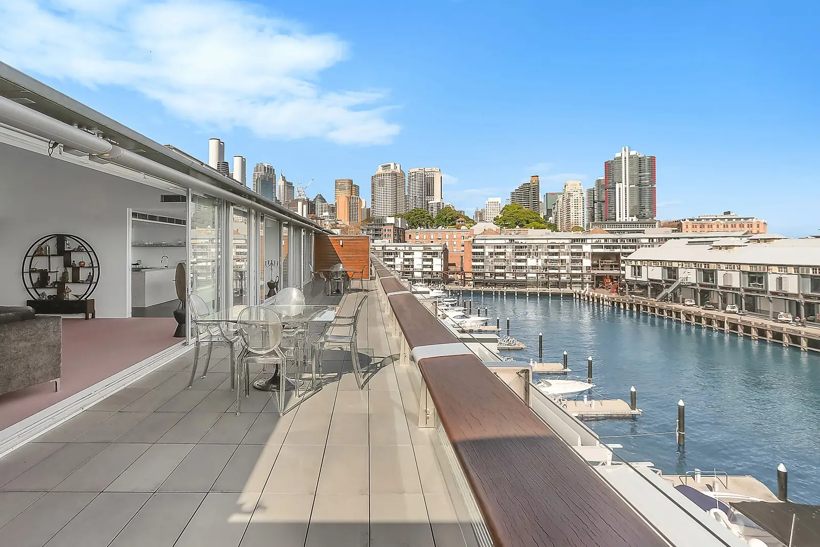 618/19 Hickson Road, Sydney Leased by Sydney Sotheby's International Realty - image 3