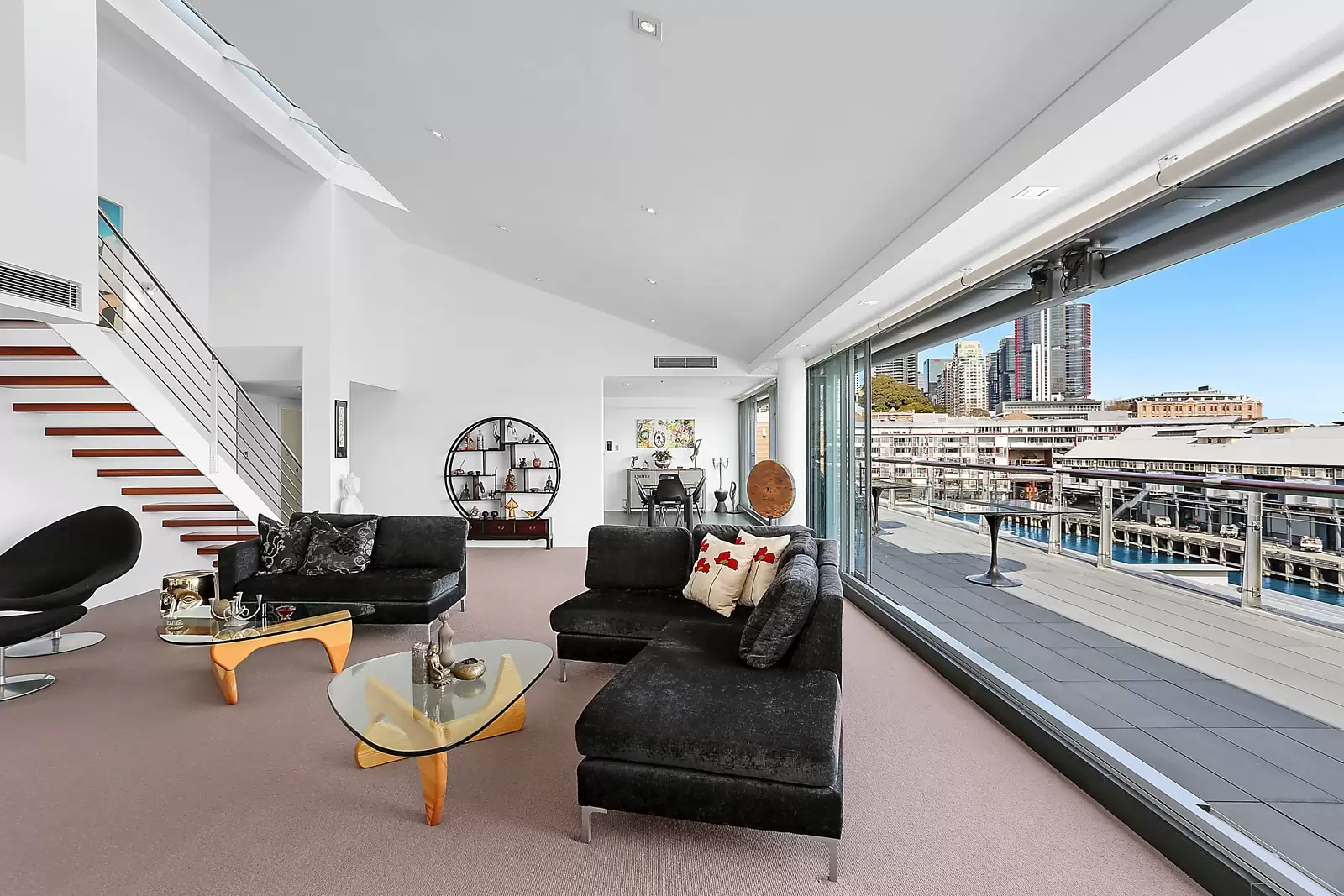 618/19 Hickson Road, Sydney Leased by Sydney Sotheby's International Realty - image 10