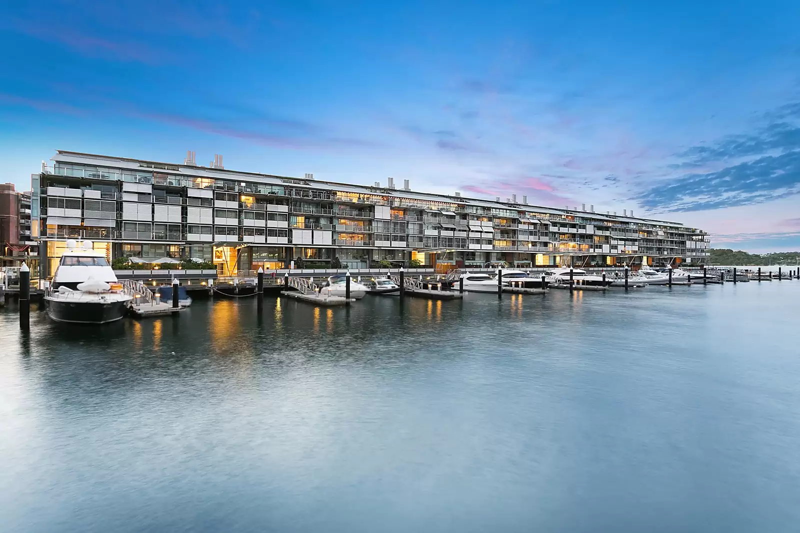 618/19 Hickson Road, Sydney Leased by Sydney Sotheby's International Realty - image 11