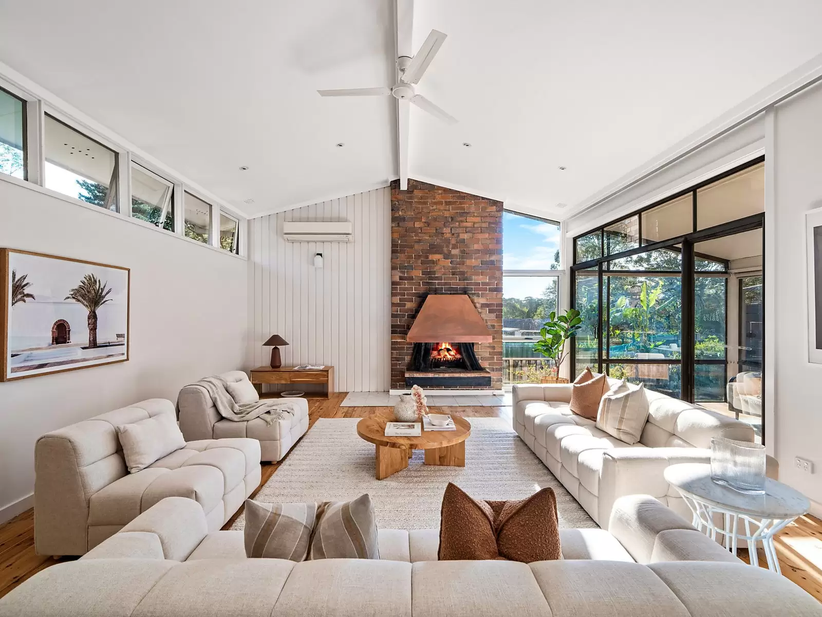 96 Boundary Road, Pennant Hills Sold by Sydney Sotheby's International Realty - image 1