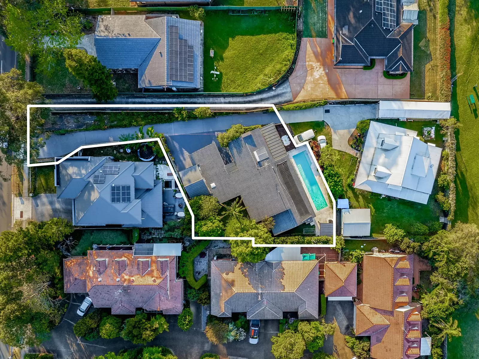96 Boundary Road, Pennant Hills Sold by Sydney Sotheby's International Realty - image 15