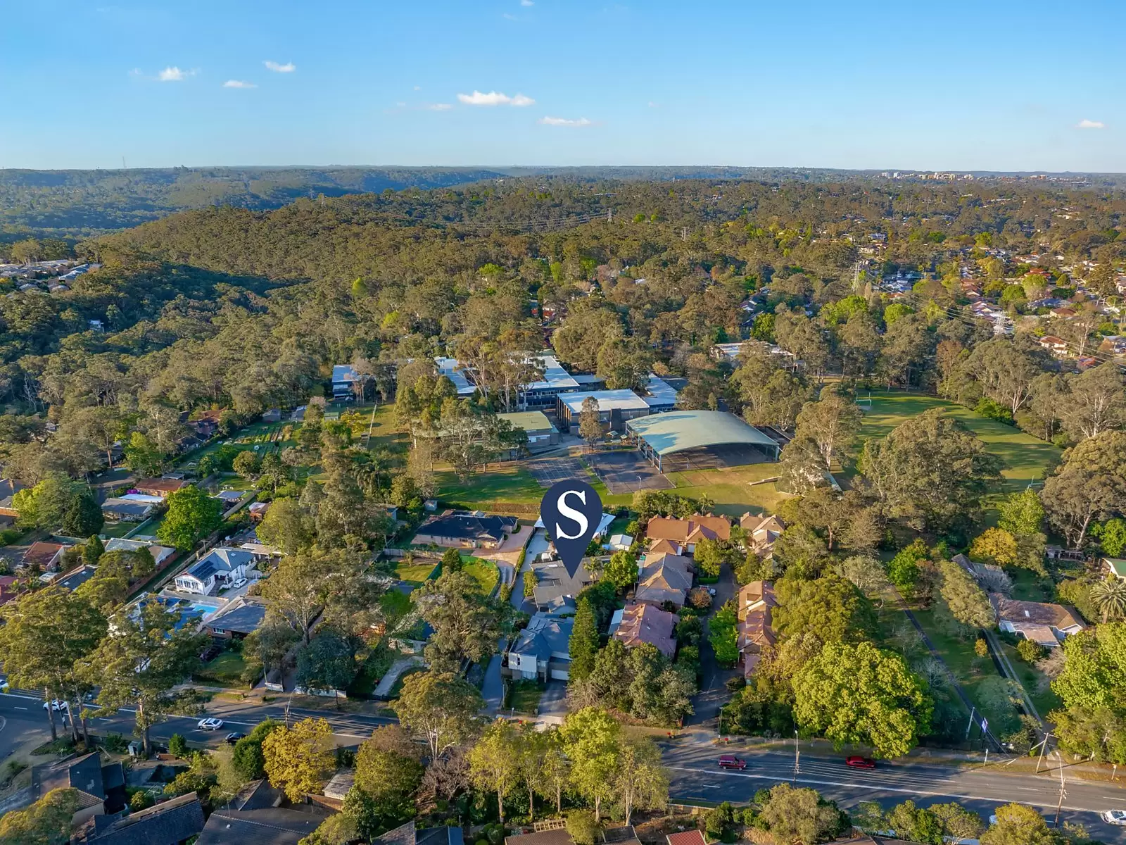 96 Boundary Road, Pennant Hills Sold by Sydney Sotheby's International Realty - image 16
