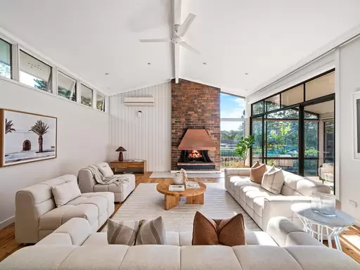96 Boundary Road, Pennant Hills Sold by Sydney Sotheby's International Realty
