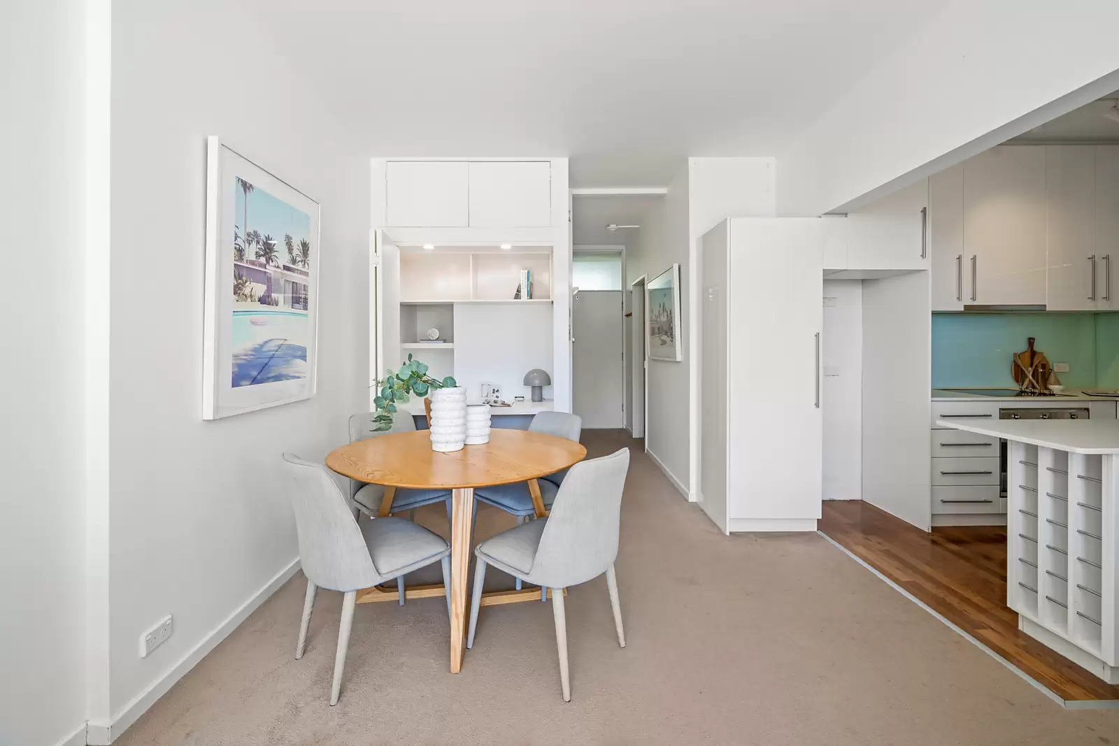 77/35A Sutherland Crescent, Darling Point Sold by Sydney Sotheby's International Realty - image 8