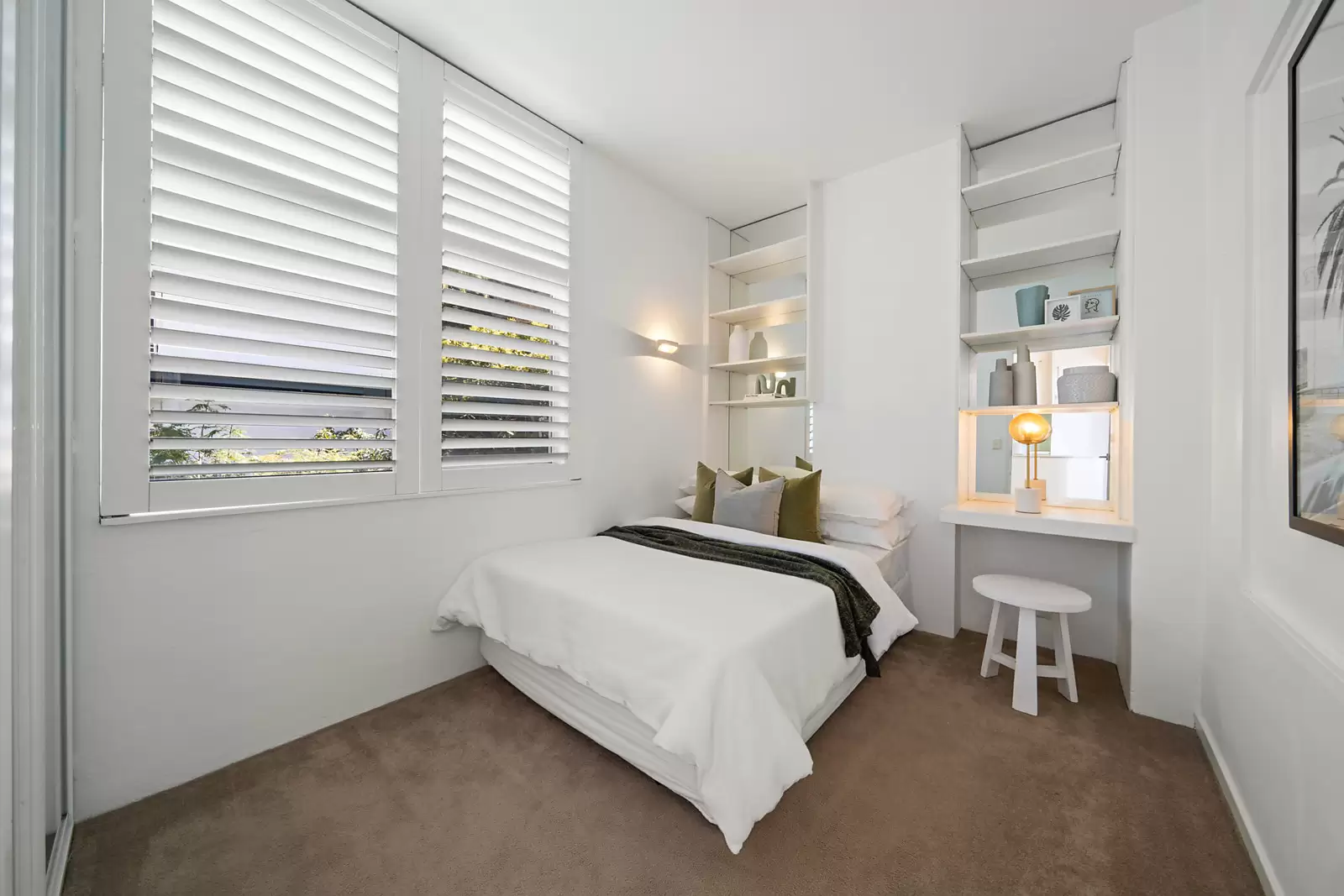 77/35A Sutherland Crescent, Darling Point Sold by Sydney Sotheby's International Realty - image 11