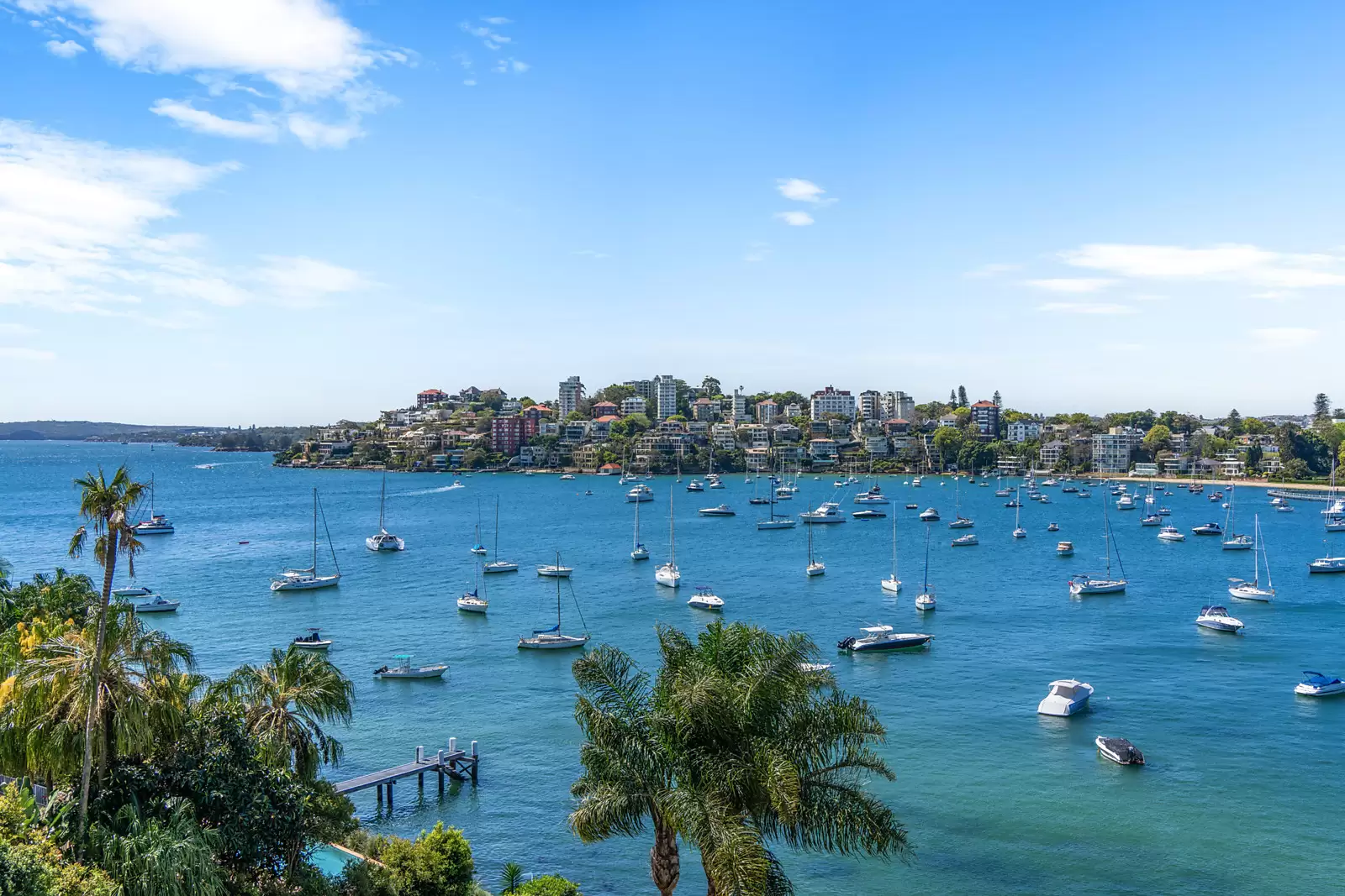 77/35A Sutherland Crescent, Darling Point Sold by Sydney Sotheby's International Realty - image 1