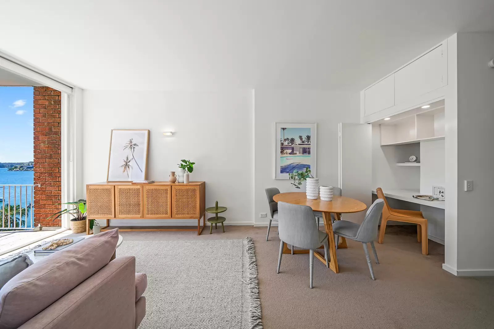 77/35A Sutherland Crescent, Darling Point Sold by Sydney Sotheby's International Realty - image 3