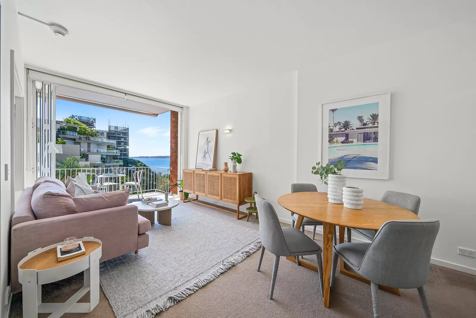 77/35A Sutherland Crescent, Darling Point Sold by Sydney Sotheby's International Realty - image 4