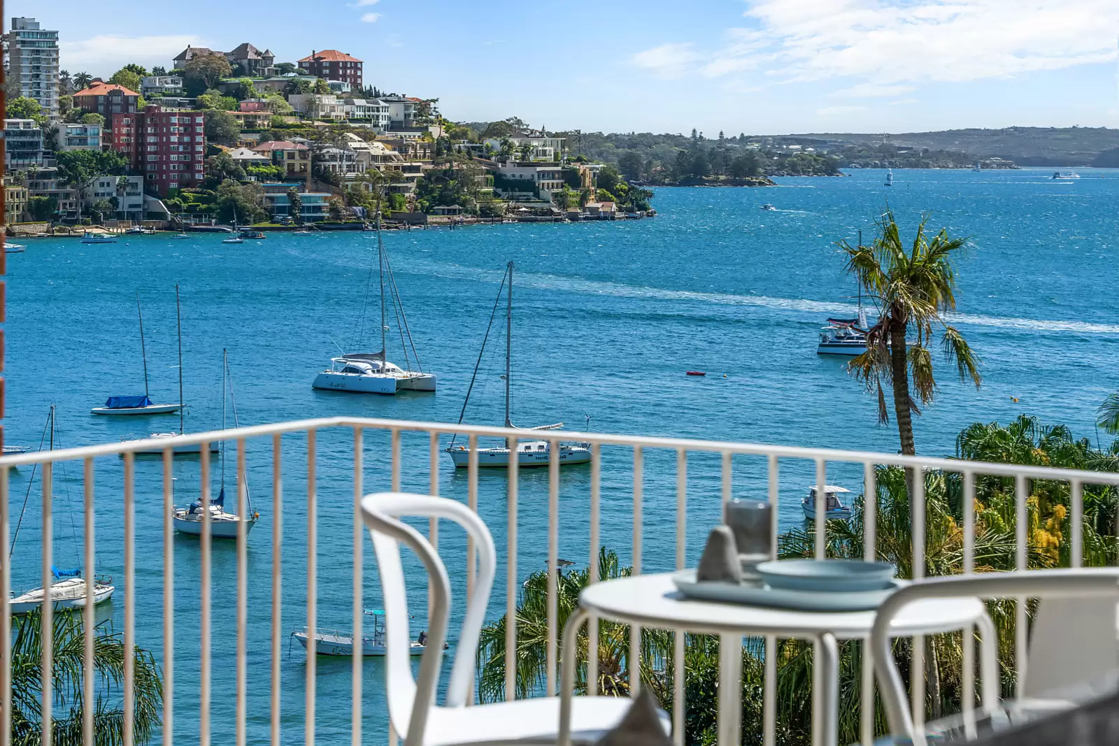 77/35A Sutherland Crescent, Darling Point Sold by Sydney Sotheby's International Realty - image 5