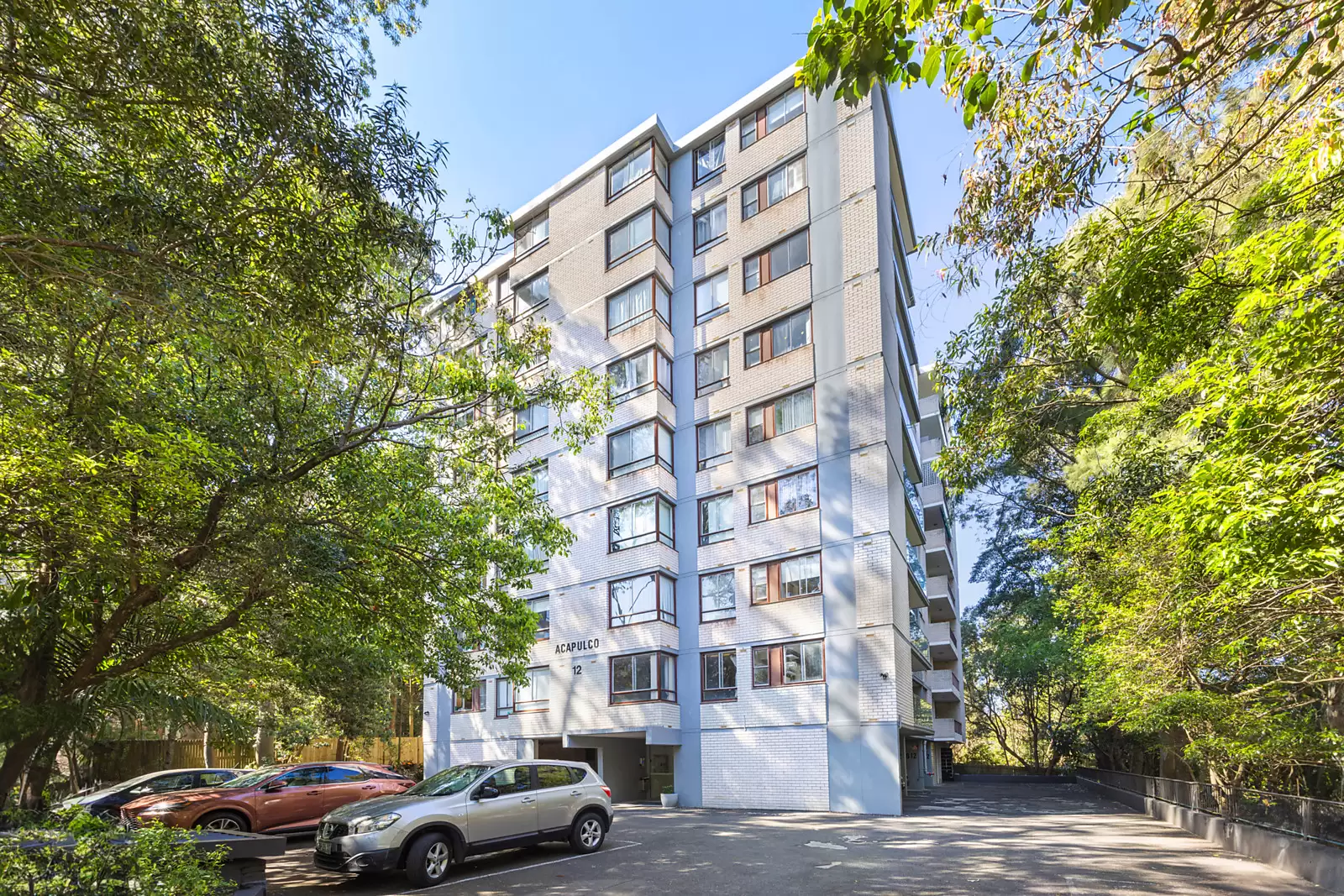 1A/12 Bligh Place, Randwick Sold by Sydney Sotheby's International Realty - image 7