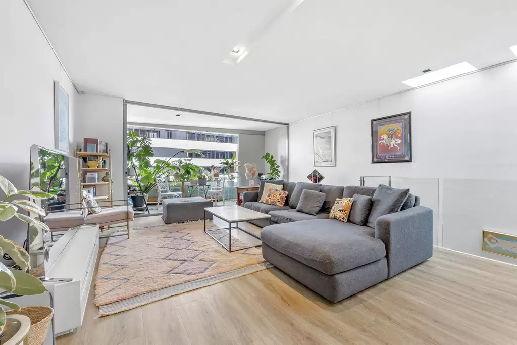 112/431 Bourke Street, Surry Hills For Lease by Sydney Sotheby's International Realty