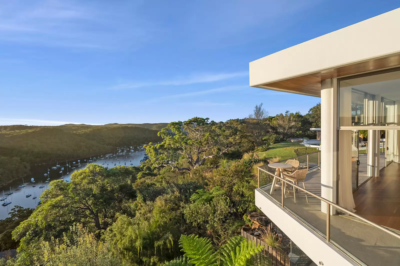 15C Gilwinga Drive, Bayview Sold by Sydney Sotheby's International Realty - image 14