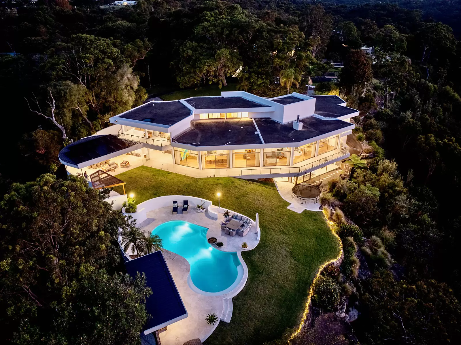 15C Gilwinga Drive, Bayview Sold by Sydney Sotheby's International Realty - image 18