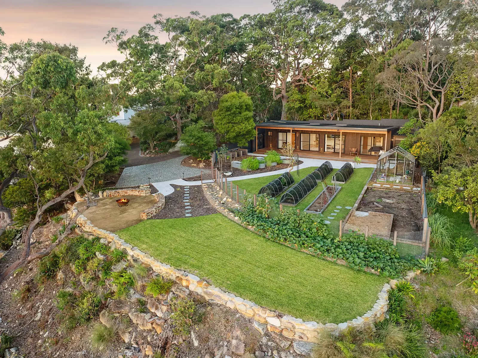 15C Gilwinga Drive, Bayview Sold by Sydney Sotheby's International Realty - image 17