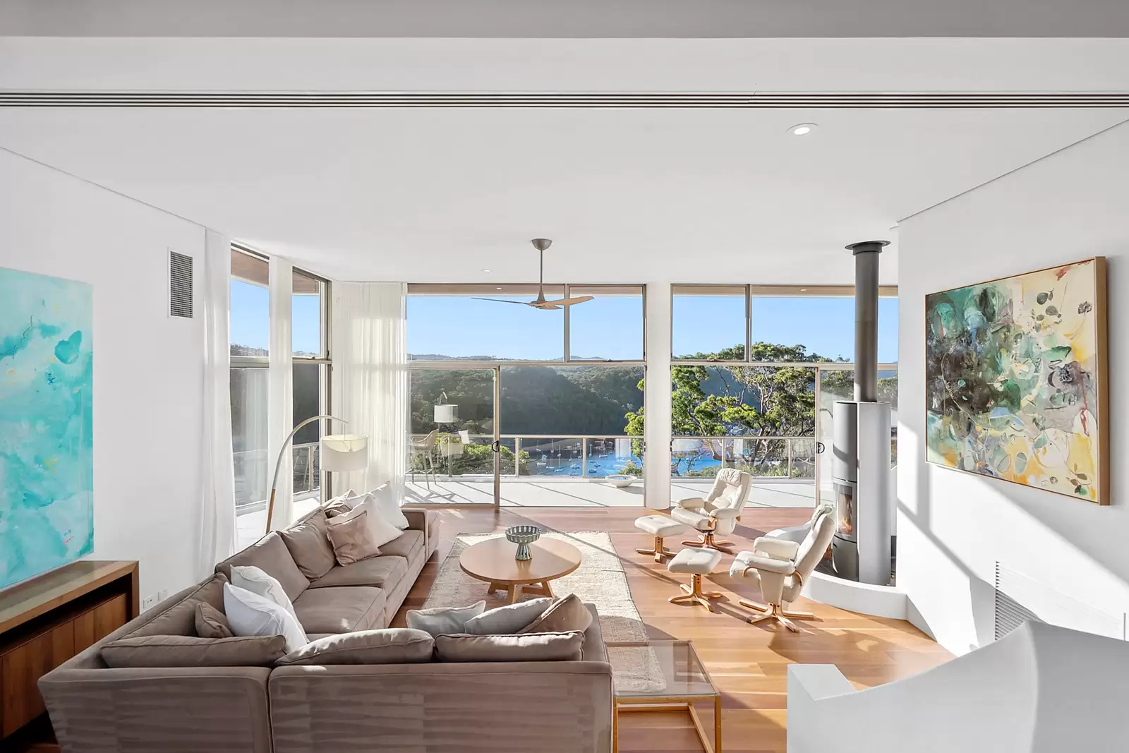 15C Gilwinga Drive, Bayview Sold by Sydney Sotheby's International Realty - image 9
