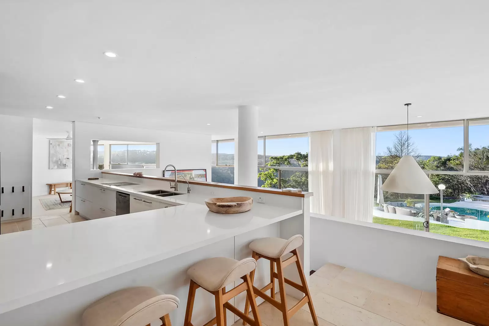 15C Gilwinga Drive, Bayview Sold by Sydney Sotheby's International Realty - image 7