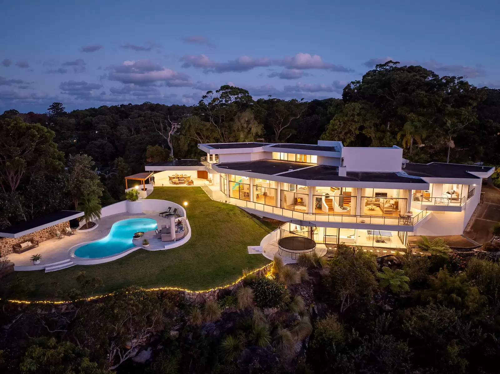 15C Gilwinga Drive, Bayview Sold by Sydney Sotheby's International Realty - image 19