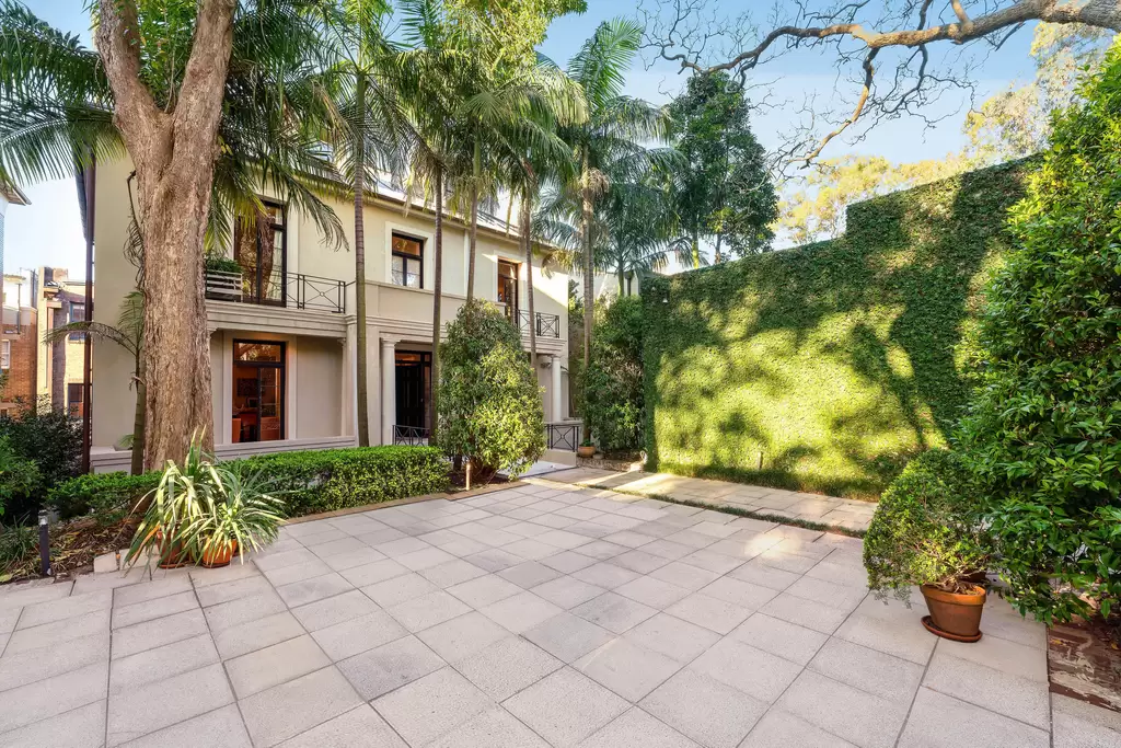 96-104 Glenmore Road, Paddington Sold by Sydney Sotheby's International Realty