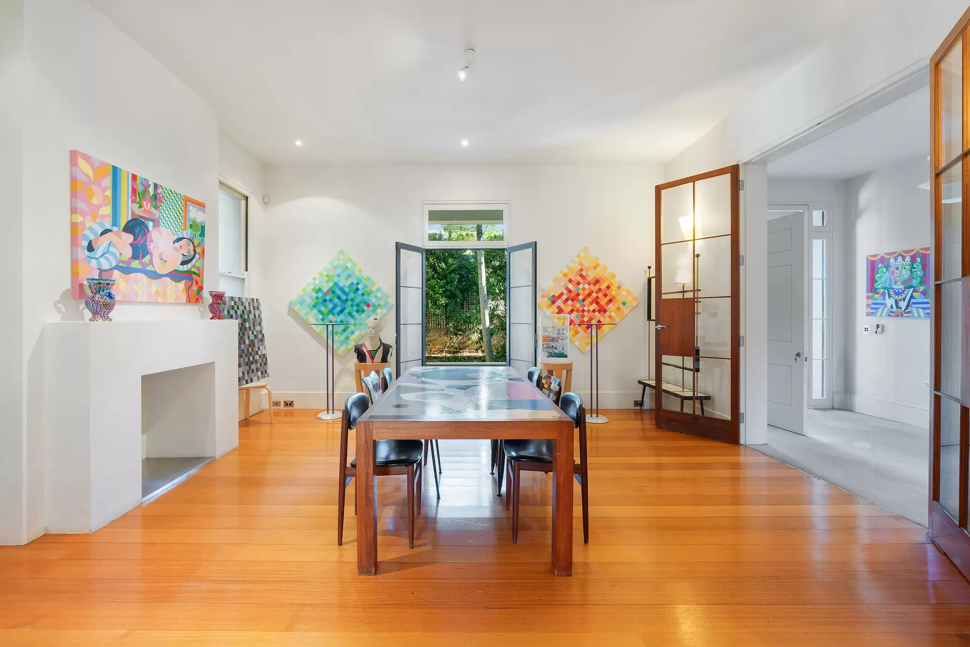 96-104 Glenmore Road, Paddington Sold by Sydney Sotheby's International Realty - image 4