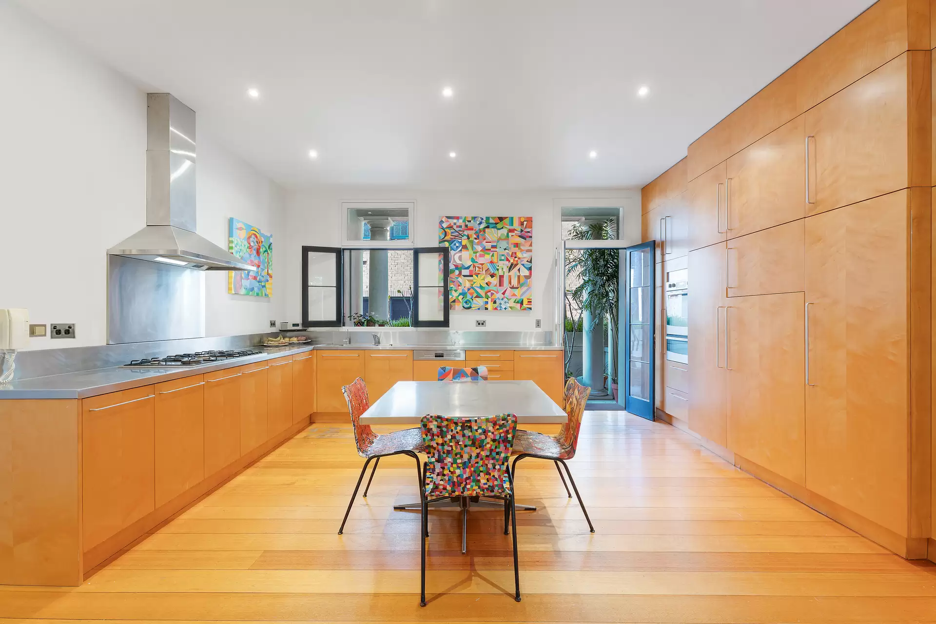 96-104 Glenmore Road, Paddington Sold by Sydney Sotheby's International Realty - image 8